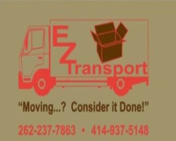 EZT Mover company logo