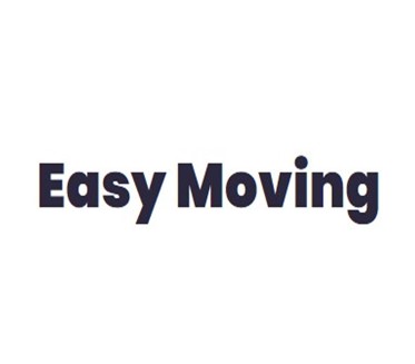 Easy Moving company logo