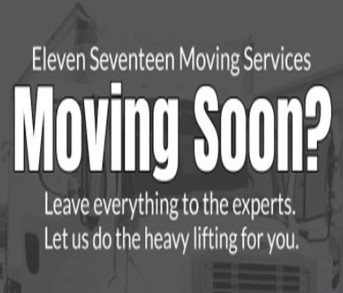 Eleven Seventeen Moving Services