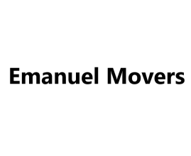 Emanuel Movers company logo
