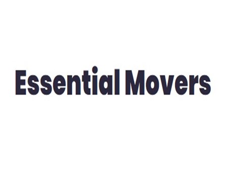 Essential Movers company logo