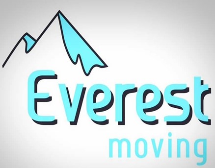 Everest Moving company logo