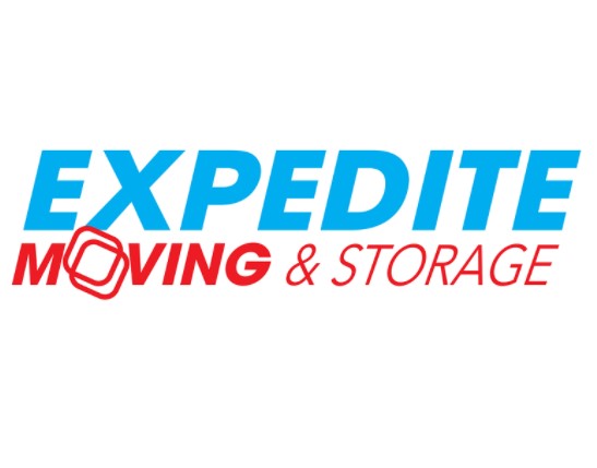 Expedite Moving & Storage company logo