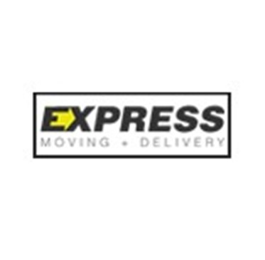 Express Moving & Delivery Services