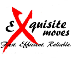 Exquisite Moves company logo