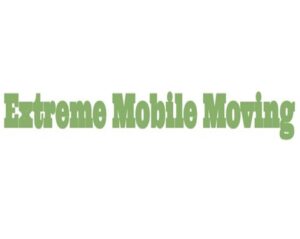 Extreme Mobile Moving