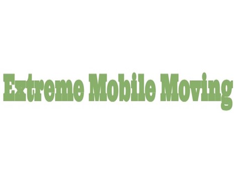 Extreme Mobile Moving