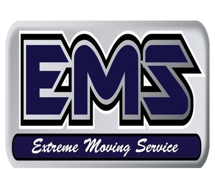 Extreme Moving Service company logo