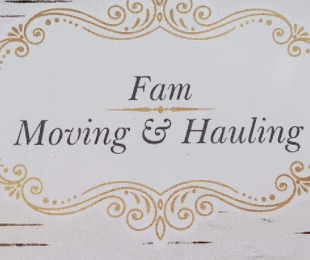Fam Moving and Hauling