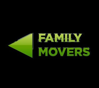 Family Movers MD company logo