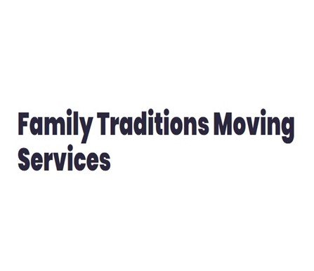 Family Traditions Moving Services