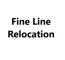 Fine Line Relocation company logo