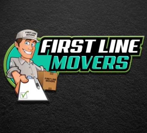 First Line Movers company logo