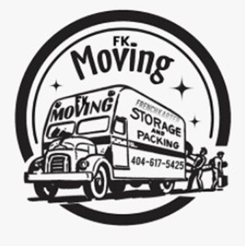 French Karter Movers company logo