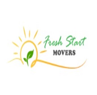 Fresh Start Movers company logo
