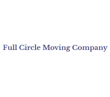 Full Circle Moving Company logo