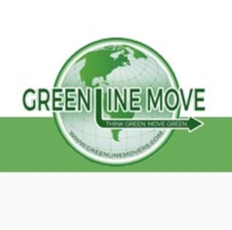 GREEN LINE MOVING