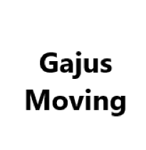 Gajus Moving company logo