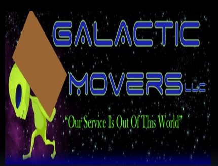 Galactic Movers