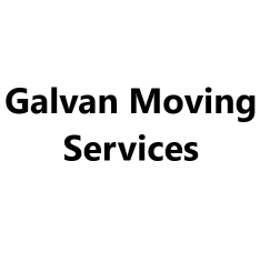 Galvan Moving Services