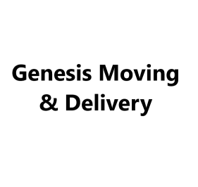 Genesis Moving & Delivery
