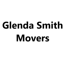 Glenda Smith Movers company logo
