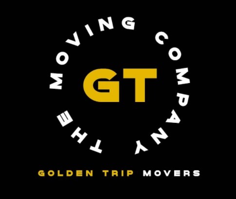 Golden Trip Movers company logo