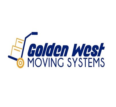 Golden West Moving Systems company logo