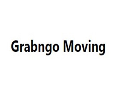 GrabNGo Moving company logo