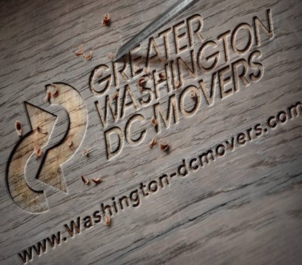 Greater Washington DC Movers