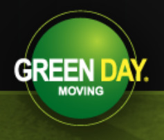 Green Day Moving