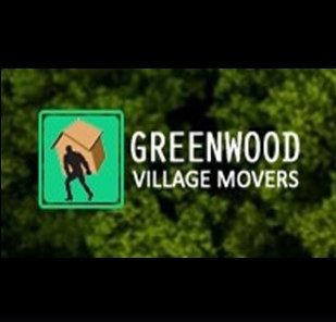 Greenwood Village Movers company logo