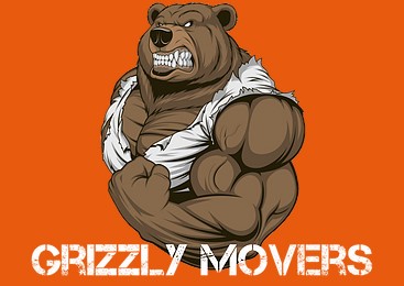 Grizzly Movers MKE