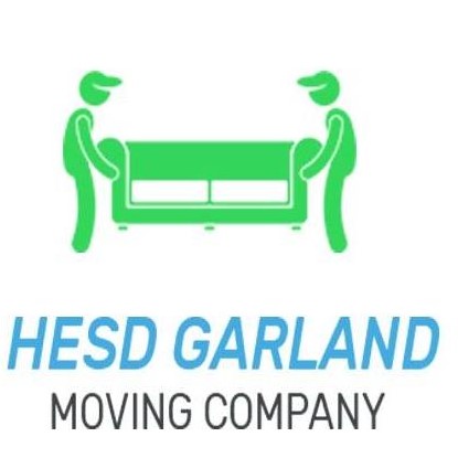 HESD Moving Company Garland