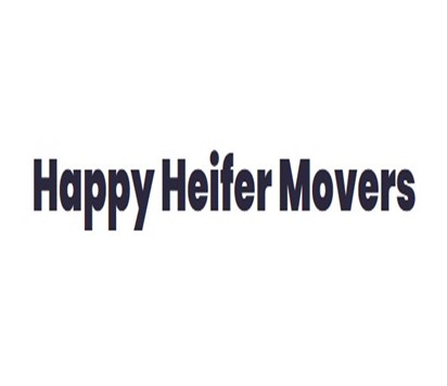 Happy Heifer Mmmooovers