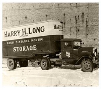 Harry H Long Moving Storage & Express