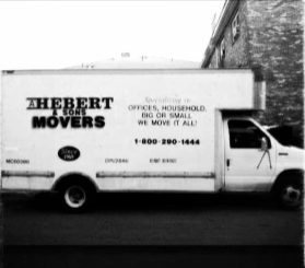 Hebert & Sons Movers