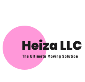 Heiza company logo