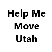 Help Me Move Utah company logo
