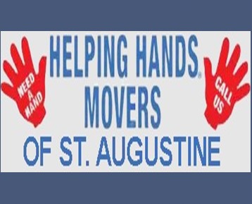 Helping Hands Movers of St. Augustine