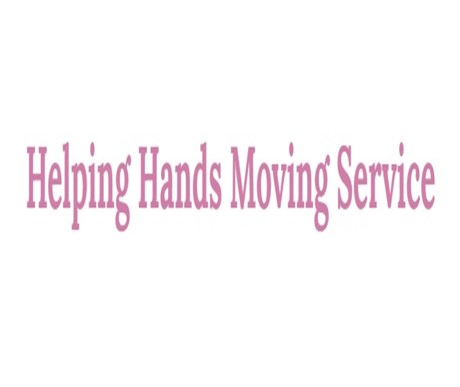Helping Hands Moving Service company logo