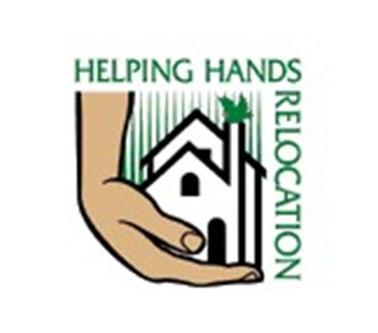 Helping Hands Relocation company logo