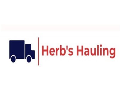 Herb’s Hauling and Moving