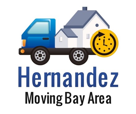 Hernandez Moving Bay Area company logo