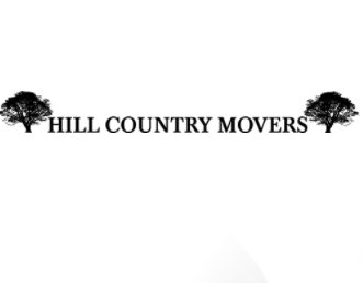 Hill Country Movers