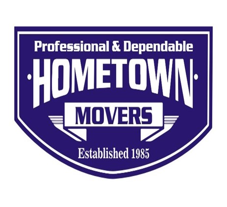 Hometown Movers Corporation company logo