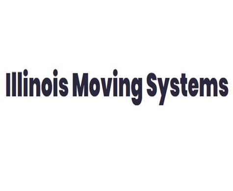 Illinois Moving Systems company logo
