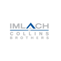Imlach & Collins Brothers company logo