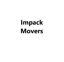 Impack Movers company logo