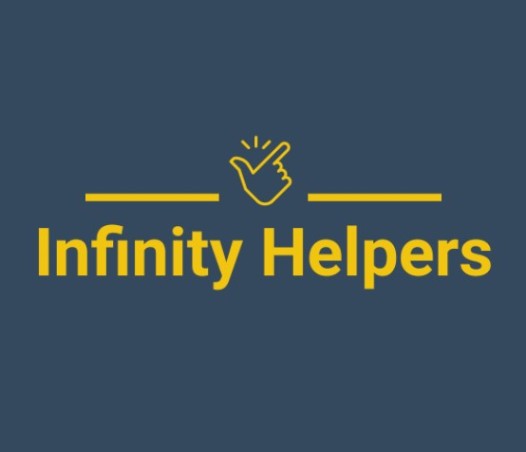 Infinity Helpers company logo